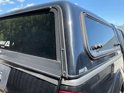 Used 2019 Nissan Frontier SV w/ Value Truck Package RWD image 7