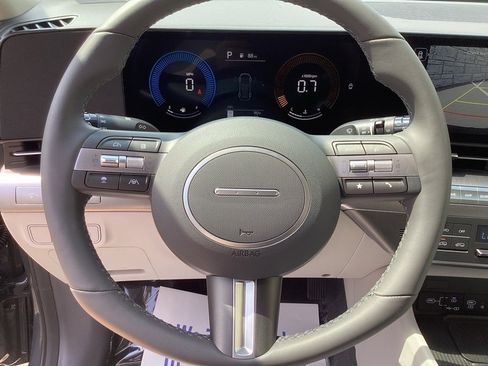 New 2026 Hyundai Kona SEL Sport image 34