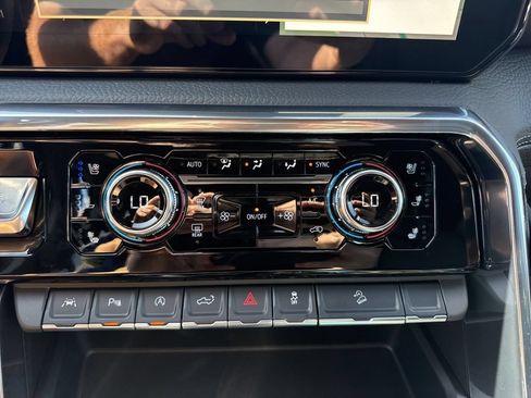 New 2026 GMC Sierra 1500 Denali AWD/4WD image 30