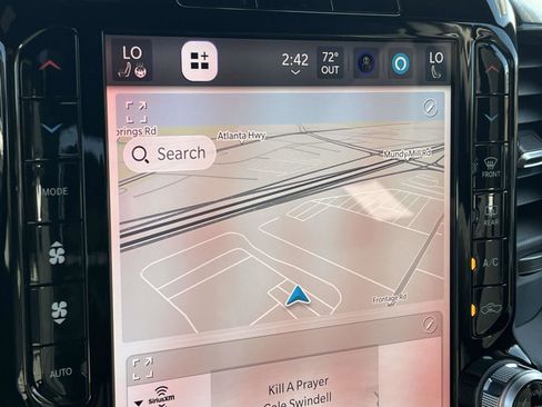 New 2026 RAM 2500 Big Horn image 19