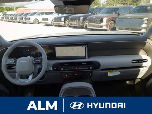 New 2026 Hyundai Palisade SEL AWD/4WD image 19