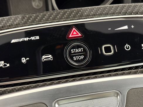 Certified 2022 Mercedes-Benz EQS AMG 4MATIC image 18