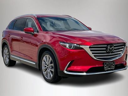 Used 2021 MAZDA CX-9 Grand Touring