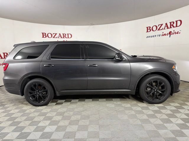 Used 2019 Dodge Durango R/T w/ Blacktop Package AWD/4WD image 14