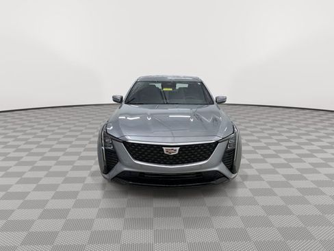 Used 2025 Cadillac CT5 Premium Luxury image 3