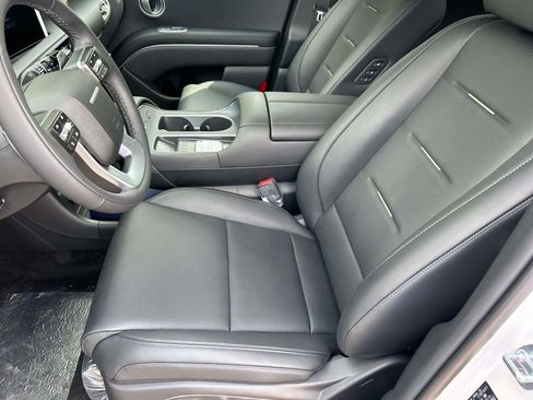 New 2026 Hyundai Palisade Calligraphy image 15