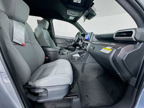 New 2026 Toyota Tacoma SR5 image 29