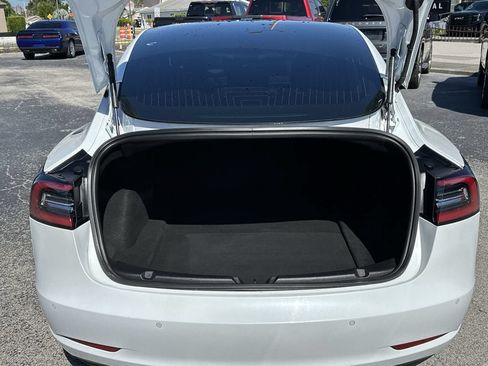 Used 2020 Tesla Model 3 RWD image 12
