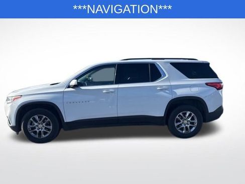 Used 2019 Chevrolet Traverse LT image 2