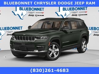 Certified 2022 Jeep Grand Cherokee L Limited w/ MOPAR Finishing Package AWD/4WD video 1