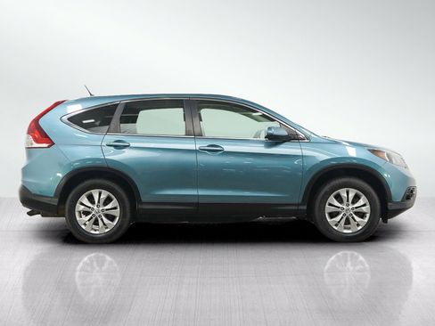 Used 2014 Honda CR-V EX image 6