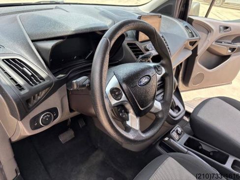 Used 2020 Ford Transit Connect XL FWD image 16