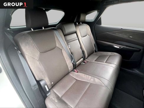 Used 2024 Lexus RX 350 FWD w/ Convenience Package image 17
