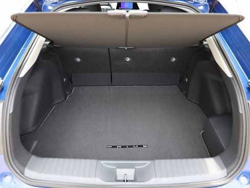 New 2026 Toyota Prius LE image 26