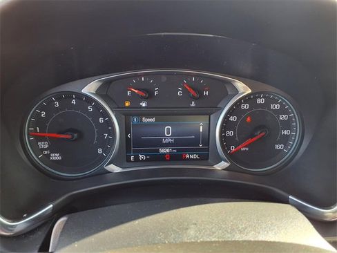 Used 2022 Chevrolet Equinox LT image 72