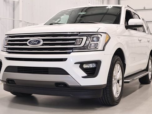 Certified 2021 Ford Expedition XLT AWD/4WD image 6