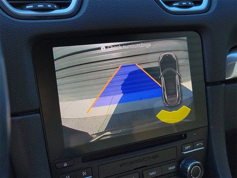 Certified 2018 Porsche 718 Cayman image 26