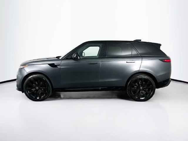 Used 2025 Land Rover Range Rover Sport Dynamic SE AWD/4WD image 8