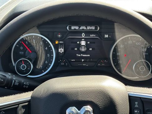 New 2026 RAM 1500 Big Horn image 24