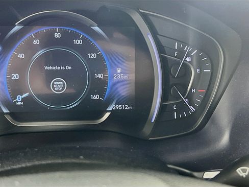 Used 2020 Hyundai Santa Fe Limited FWD image 12