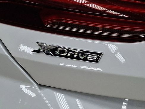 Certified 2024 BMW M850i xDrive Convertible w/ M Carbon Exterior Package AWD/4WD image 26