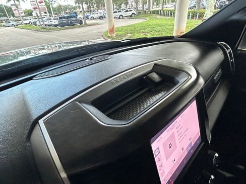 Certified 2024 RAM 2500 Big Horn image 41