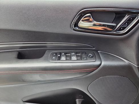 Certified 2024 Dodge Durango GT RWD image 23