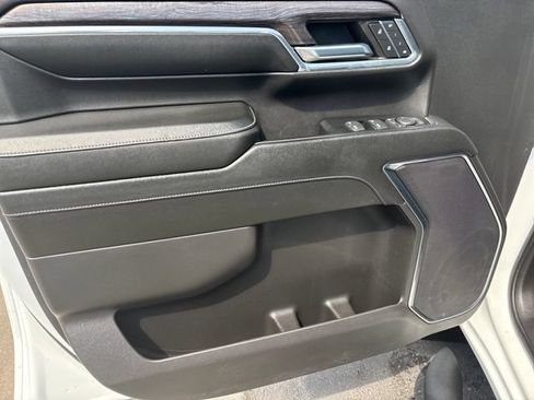 Certified 2024 Chevrolet Silverado 3500 LTZ AWD/4WD image 10