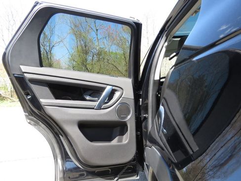 Used 2020 Land Rover Discovery Sport S AWD/4WD image 19