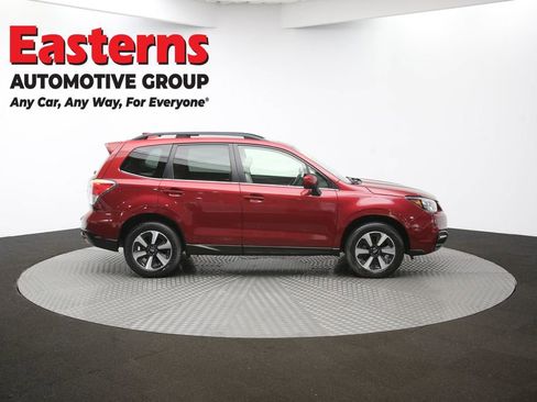 Used 2018 Subaru Forester 2.5i Limited image 43