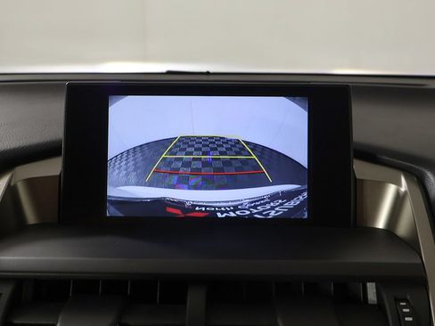 Used 2017 Lexus NX 200t AWD w/ Premium Package image 46