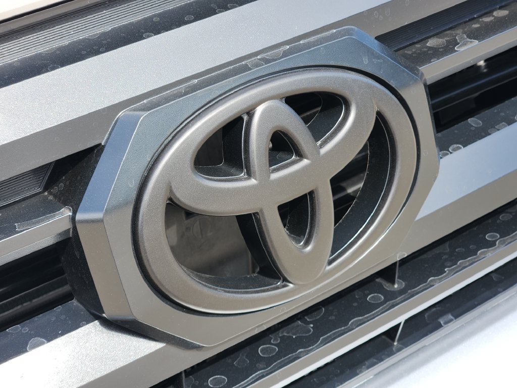 New 2026 Toyota Tacoma SR5 AWD/4WD image 12