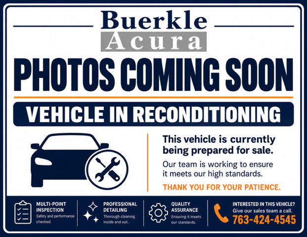 Certified 2026 Acura MDX w/ Technology Package AWD/4WD image 5