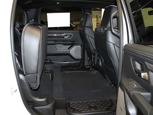 New 2026 RAM 1500 Laramie w/ Night Edition AWD/4WD image 39