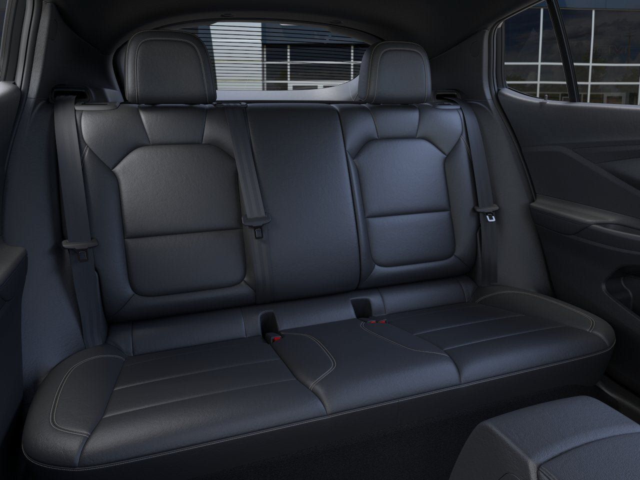 New 2026 Buick Envista Sport Touring w/ Studio Series FWD image 41