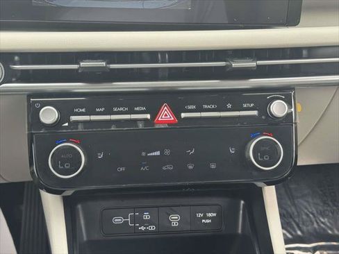 Certified 2026 Hyundai Tucson SEL AWD/4WD image 27