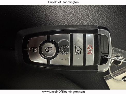 Used 2023 Ford Edge SEL w/ Convenience Package AWD/4WD image 37