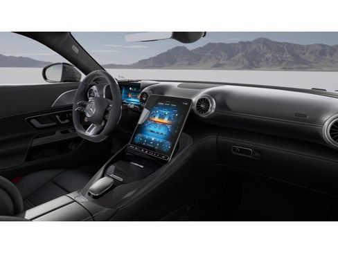 New 2026 Mercedes-Benz AMG GT 63 image 7