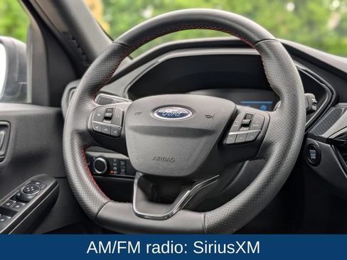 Used 2024 Ford Escape ST-Line FWD image 14