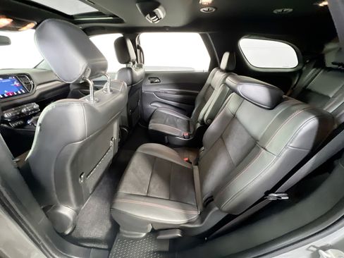 Used 2022 Dodge Durango R/T w/ Trailer Tow Group IV image 25