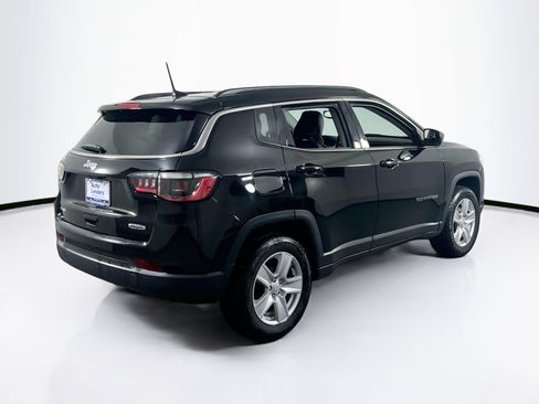 Used 2022 Jeep Compass Latitude w/ Convenience Group image 5