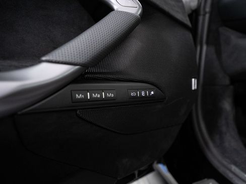 Certified 2024 Ferrari 296 GTB RWD image 16