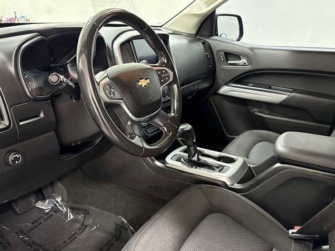 Used 2015 Chevrolet Colorado LT image 12
