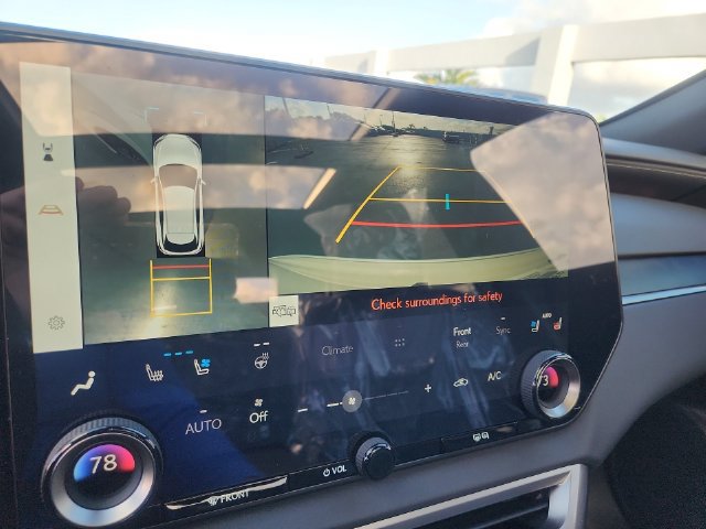 New 2026 Lexus RX 350 w/ Convenience Package AWD/4WD image 17