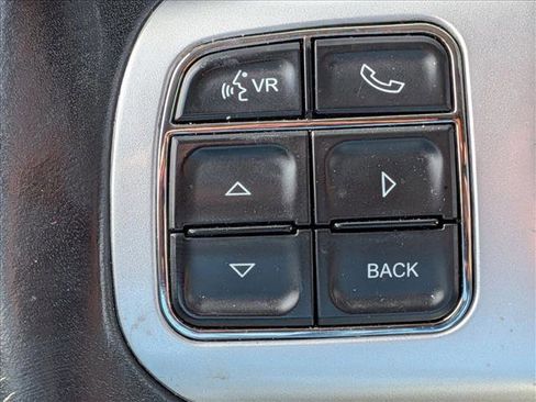 Used 2013 Jeep Grand Cherokee Trailhawk image 8