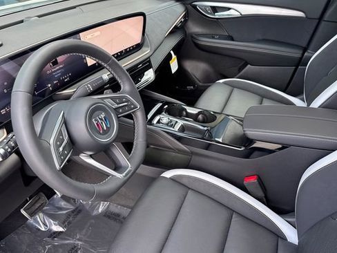 New 2026 Buick Envision Sport Touring image 10