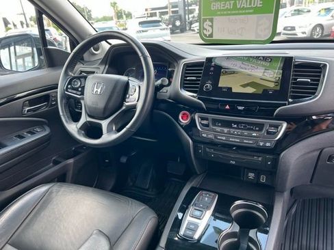 Used 2020 Honda Pilot Touring image 59