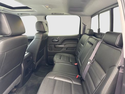 Used 2016 GMC Sierra 1500 Denali w/ Denali Ultimate Package AWD/4WD image 37
