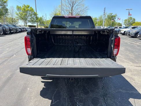 Used 2023 GMC Sierra 1500 SLE w/ LPO, GMC Protection Package AWD/4WD image 9