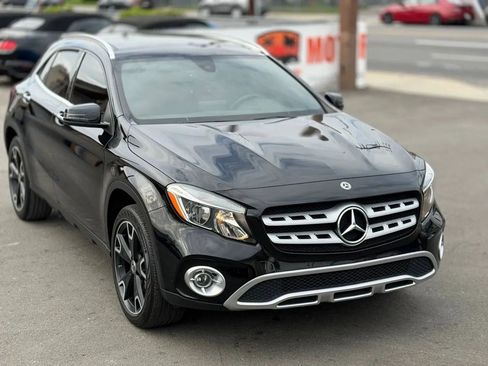 Used 2019 Mercedes-Benz GLA 250 image 2